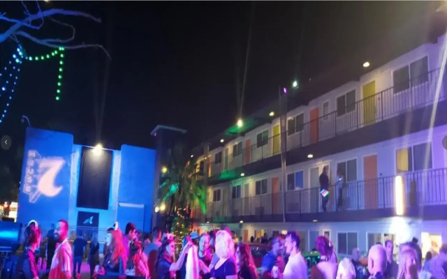 Bposhtels Las Vegas