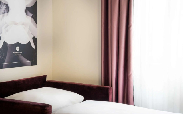 Elaya Hotel Vienna City West