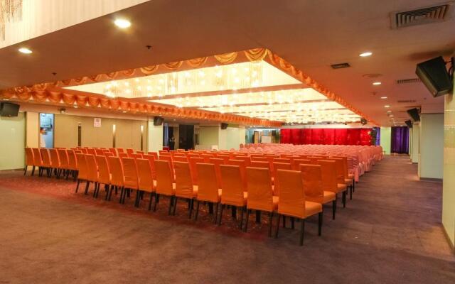 Star Hotel
