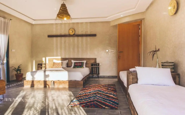 The Yogi Surfer - Hostel