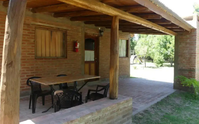 El Caserio Casas De Campo