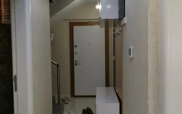 Holiday Apartments Bursa