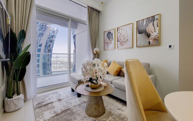 Primestay - Vera Residences Business Bay