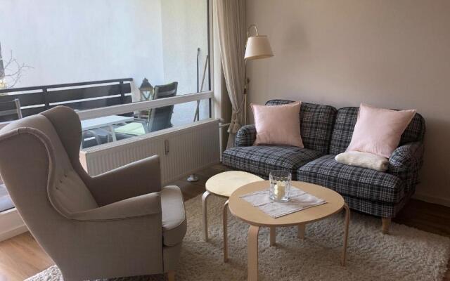 Ferienwohnung Edelweiß