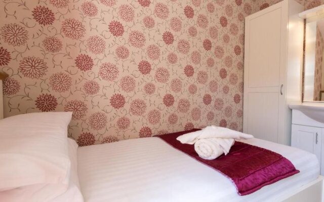 Bootham Guest House