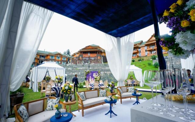 The Khyber Himalayan Resort & Spa
