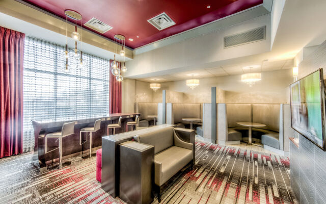Staybridge Suites Columbus Univ Area - OSU by IHG