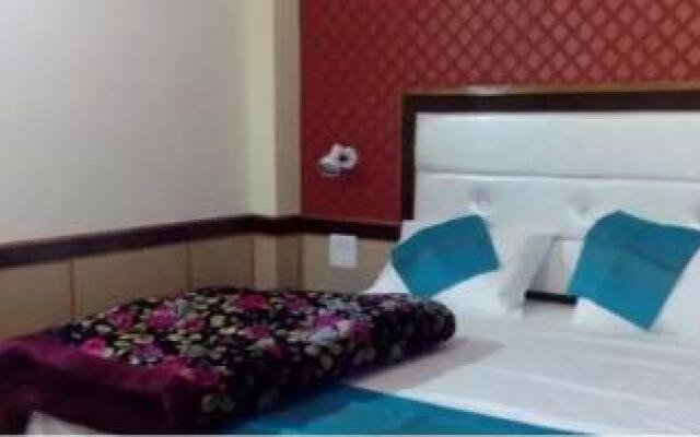 Elegant stay near Shimla-Kangra Rd