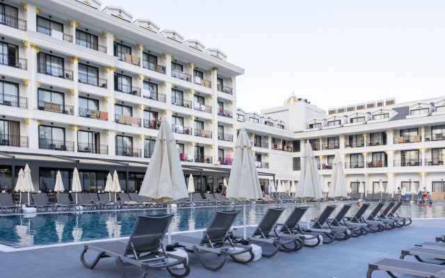 Hane Sun Elite Hotel