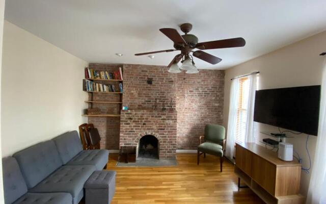Riverhouse Extended Stay Apartment