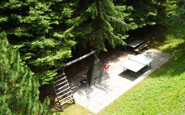 Appartements Lärchenhof