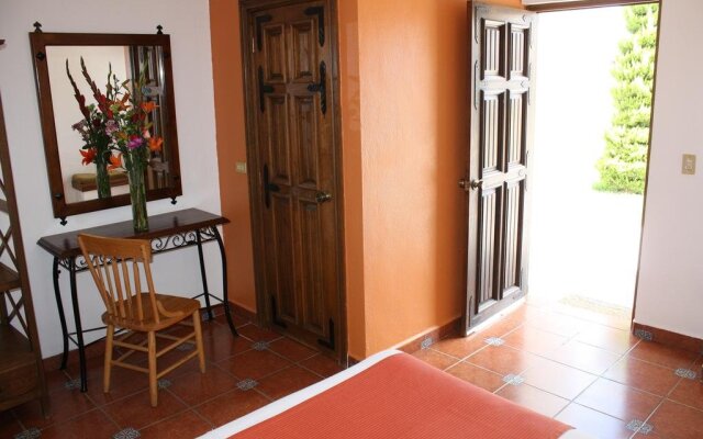 Hotel Desierto
