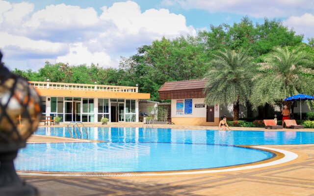 Siamgrand Hotel
