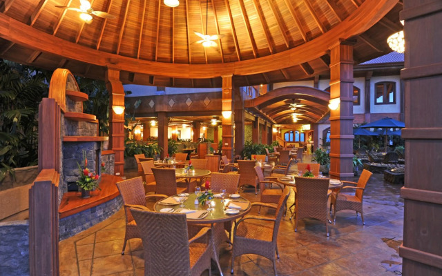 The Springs Resort and Spa at Arenal
