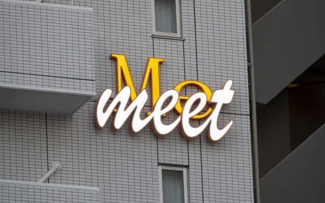 meet Me Umedanishi