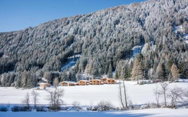 Südtirol Chalets Valsegg