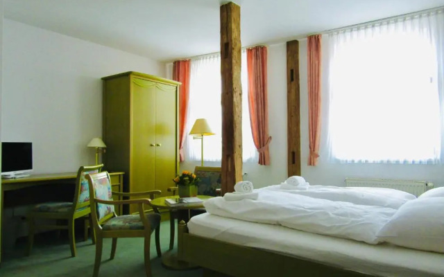 Rathaus Hotel Wernigerode