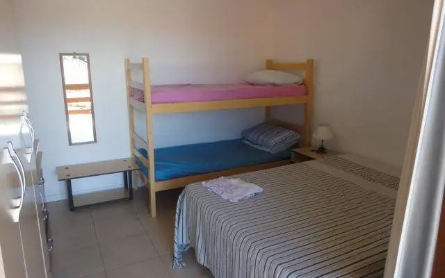 Village Recanto da Villa