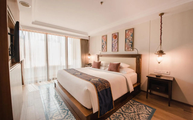 Ramayana Suites & Resort