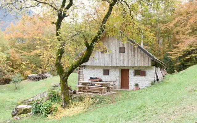 Miha lodge