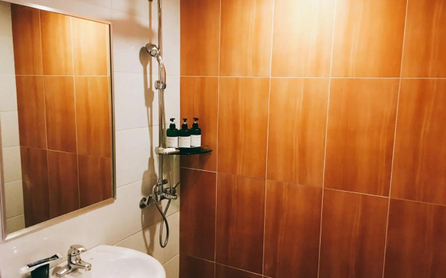 IDEA Hotel