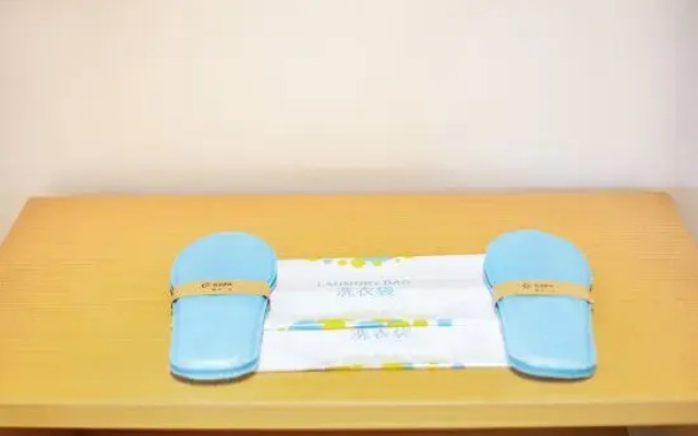 City Comfort Inn Hotel (Baise Debao)