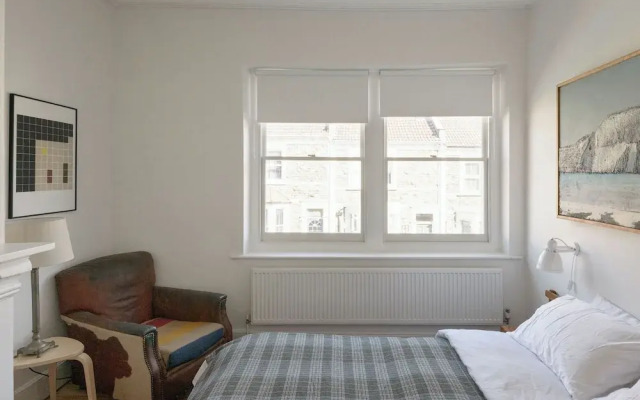 Beautiful 3 Bedroom Home in Bristol