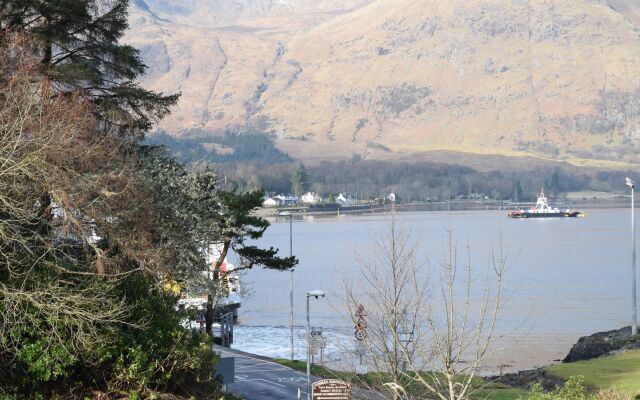 The Corran - Serviced Accommodation