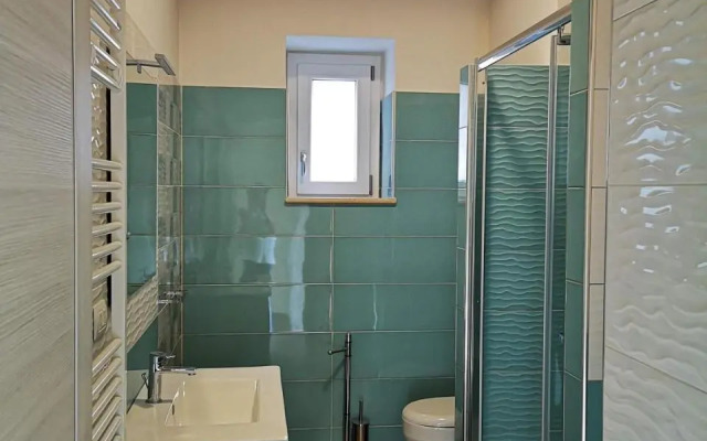 Residenza Maria Antonietta - 50 Metri Dal Mare