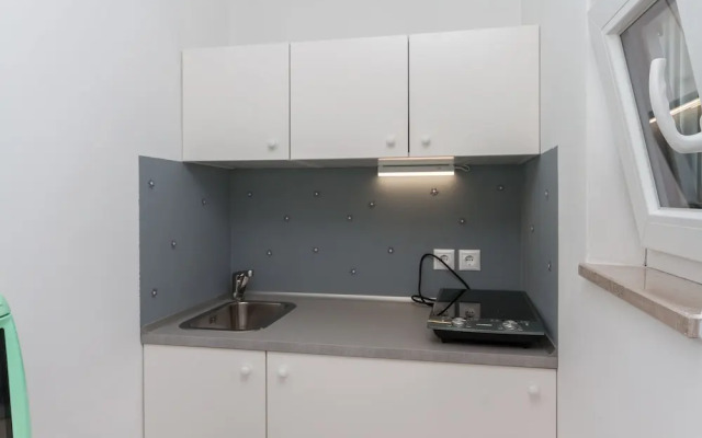 N&N Apartments & Rooms by Locap Group