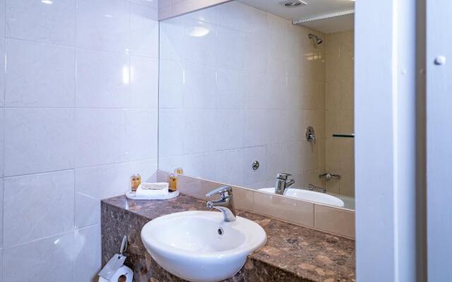 Kingsgate Hotel Dunedin