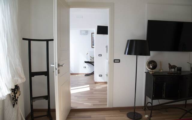 Barcaccia Luxury Suites