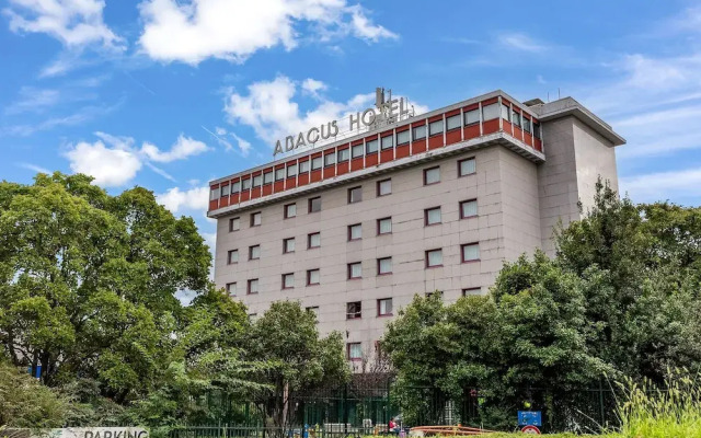 Abacus Hotel