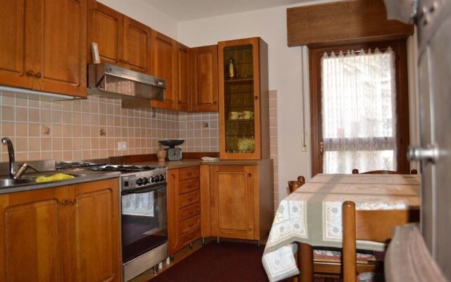 Ospitalità Cibiana Dolomiti