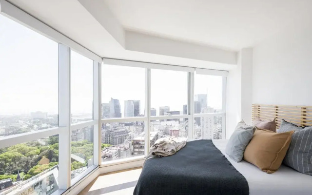 Zip Housing Torre Bellini
