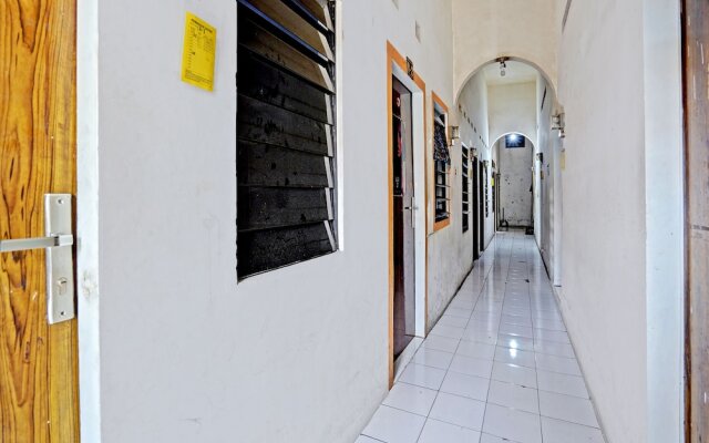 Hotel O B41m Residence Syariah