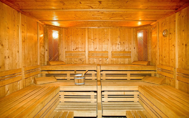 Yastrebets Wellness & Spa
