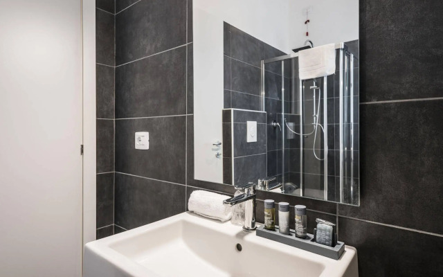 MyPlace Porta San Giovanni Apartments