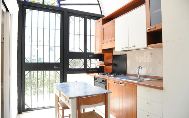 Apartments Bari Central
