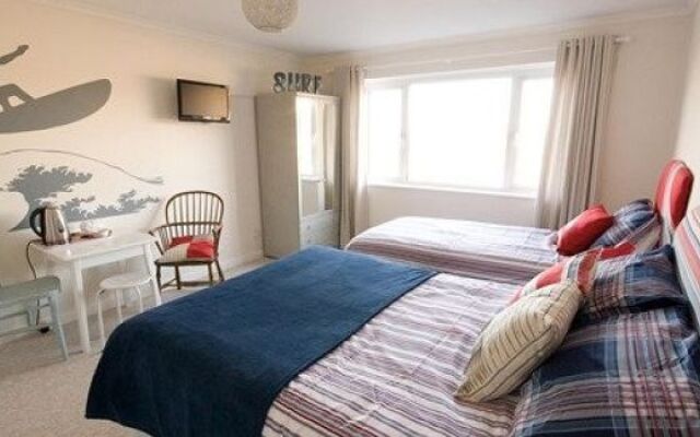 The Cove Guest House