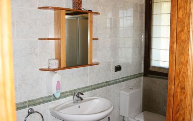 Agroturismo Landagarre