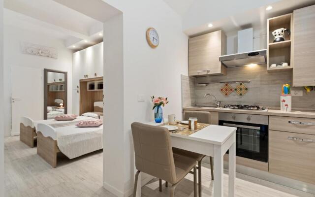 Pratello Il Gelso Apartments