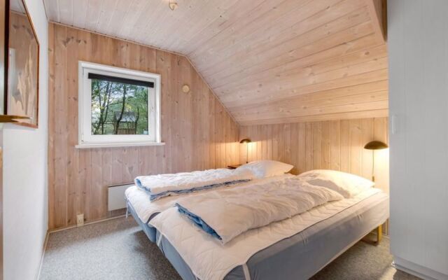 "Rune" - 1.1km from the sea in Western Jutland