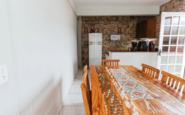 Ótimo sobrado para seu descanso e lazer!!!