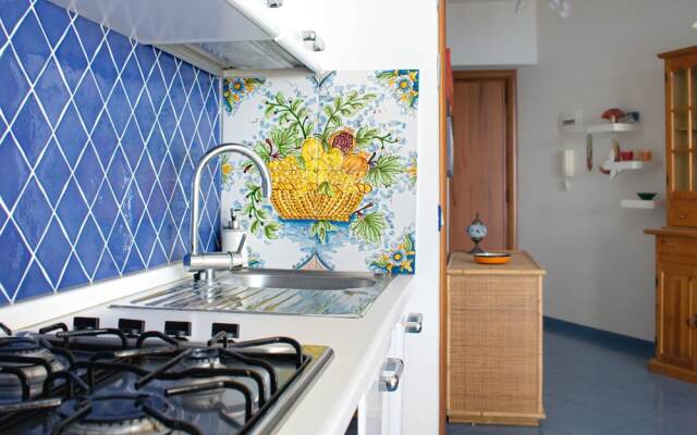 Appartamento Blue Holiday