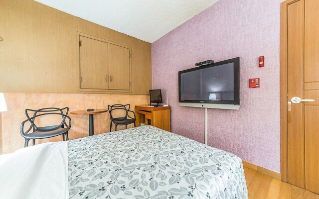 Oryu Bon Motel