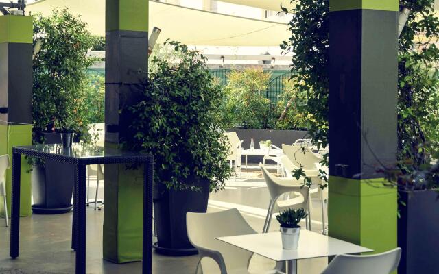Mercure Montpellier Centre Comédie