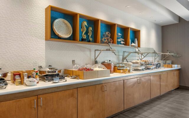 SpringHill Suites Vero Beach
