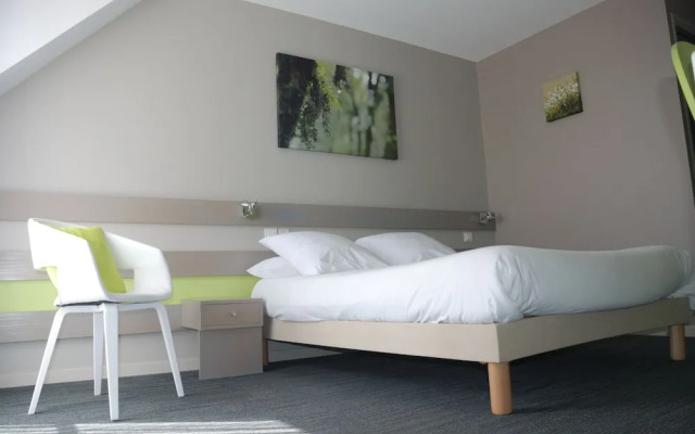 Naeco Le Pouldu - Hostel