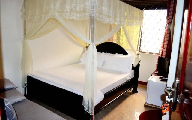 Great Wolf Hotel